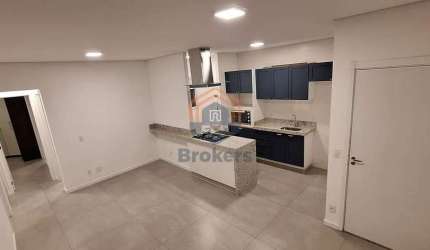 Apartamento em Jardim Torres São José - Jundiaí, SP