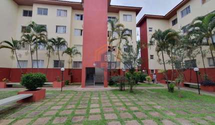 Apartamento em Parque Residencial Eloy Chaves - Jundiaí, SP por R$ 330.000!