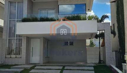 Casa em Condominio em Jardim Ermida I - Jundiaí, SP