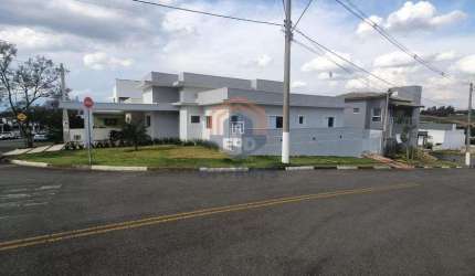 Casa em Condominio em Jacaré  -  Cabreúva