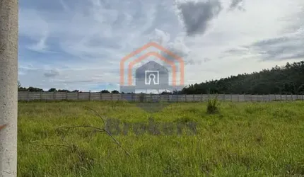 Terreno em Centro  -  Jarinu
