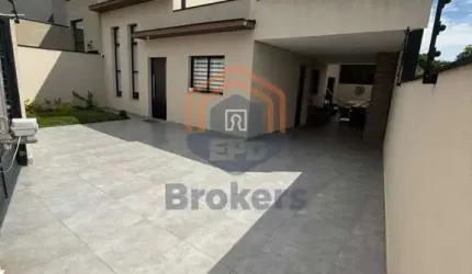Casa em Jardim Marambaia II  -  Jundiaí