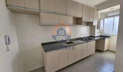 Apartamento locação no La Sierra em Medeiros - Jundiaí, SP