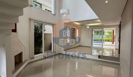 Casa em Condominio em Medeiros - Jundiaí, SP