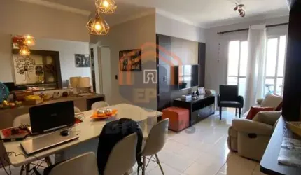 Apartamento em Centro - Jundiaí, SP