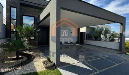 Casa em Condominio em Jacaré - Cabreúva, SP