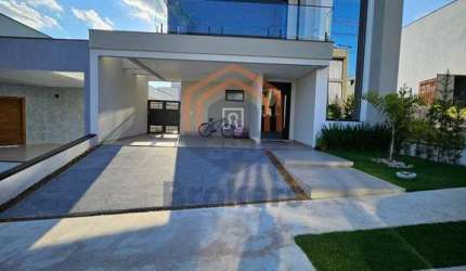 Casa em Condominio em Jardim Ermida II - Jundiaí, SP