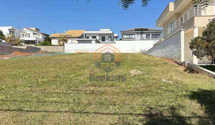 Terreno em Condominio em Condomínio Reserva da Serra  -  Jundiaí