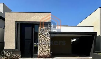 Casa em Condominio em Jardim Primavera  -  Itupeva