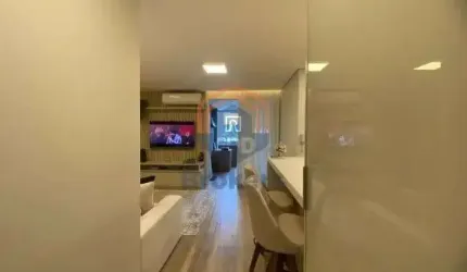 Apartamento em Horto Florestal - Jundiaí, SP