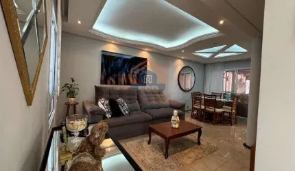 Casa em Condominio em Jardim Shangai  -  Jundiaí