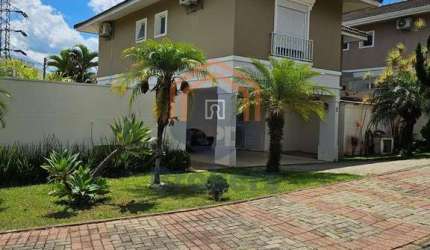 Casa em Condominio em Jardim Ermida II - Jundiaí, SP