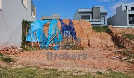 Terreno em Condominio em Recanto Quarto Centenário  -  Jundiaí
