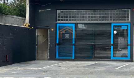 Ponto Comercial em Jardim Ermida II - Jundiaí, SP