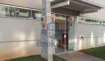 Galpão em Sítio do Mursa  -  Várzea Paulista