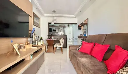 Apartamento em Lagoinha - Ribeirão Preto
