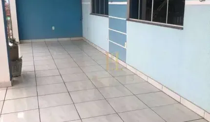 VENDO LINDO SOBRADO CPA IV