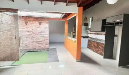 Vendo Linda casa no Residencial Terra Nova VARZEA Grande
