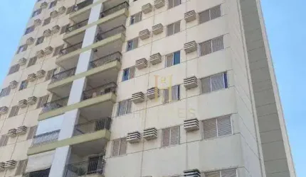 Vendo apartamento Villagio Montalcino Bosque da Saude