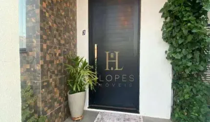 Linda casa condominio Florais Itália