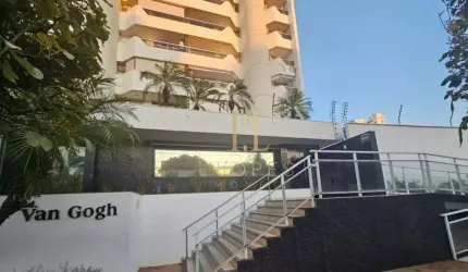 LINDO APARTAMENTO REFORMADO