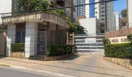 Vendo apartamento localizado proxima da Avenida do CPA em Cuiabá /MT