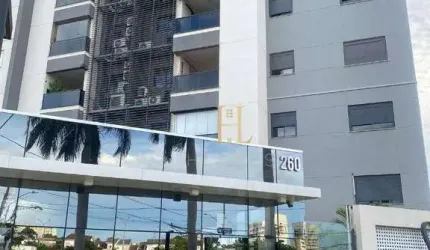 APARTAMENTO PARA ALUGAR CONDOMINIO RESIDENCIAL SOUL