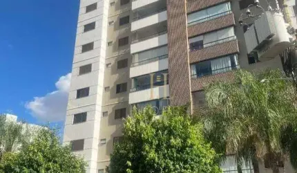 Apartamento à venda | Goiabeiras Tower – Duque de Caxias | 03 Quartos (02 Suítes