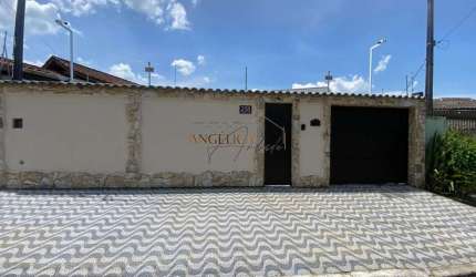 Casa Magnifica de alto padrão, no Flórida - Praia Grande/SP