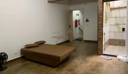Locação fixa - Apartamento muito bem localizado, no Centro de Mongaguá/SP