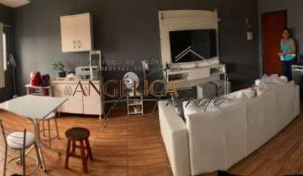 OPORTUNIDADE! Kitnete na zona 2 Vila Tupi, Praia Grande/SP