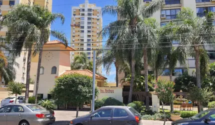 Apartamento em ótima localização  ao lado do shopping Wallig