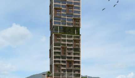 Villa Copenhagen — Invista em Rentabilidade, Conquiste Renda Passiva!