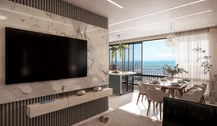 Palazzo Lumini – Viva ou Invista no Seu Melhor Momento!