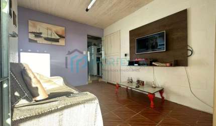 Apartamento na Coahb Lindoia com sol da tarde.