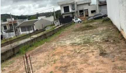 Terreno a venda  em condominio