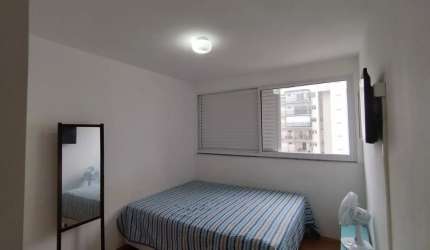 Apartamento para venda de 01 dormitorio.
