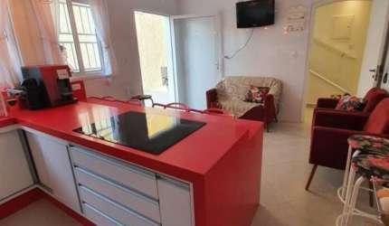 Casa a venda no Esplanada !