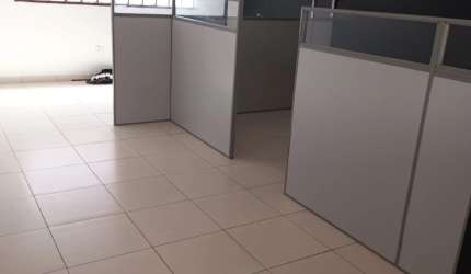 SALA PARA LOCAÇÃO JD DAS INDUSTRIAS