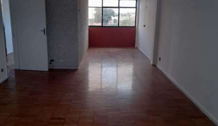 Excelente apartamento no Jd Bela vista