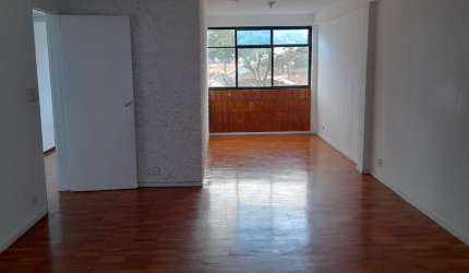 Apartamento para locação Jardim Bela vista - 100mts