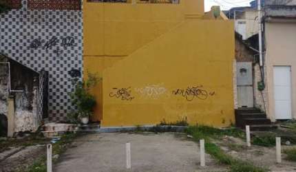Casa com 3 quartos à venda na Rua Cuba, 517, Penha, Rio de Janeiro, 80 m2 por R$ 250.000