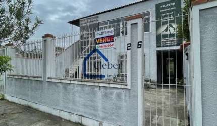 Casa com 2 quartos à venda na Rua Padre Caldas, 26, Irajá, Rio de Janeiro, 110 m2 por R$ 410.000