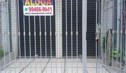 Ponto comercial para alugar na Avenida Braz de Pina, 2033, Vista Alegre, Rio de Janeiro, 30 m2 por R$ 4.500