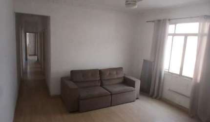 Apartamento com 3 quartos à venda na Estrada da Água Grande, 1524, Irajá, Rio de Janeiro, 75 m2 por R$ 265.000