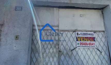 Terreno comercial à venda na Rua Enes Filho, 168, Penha Circular, Rio de Janeiro por R$ 270.000