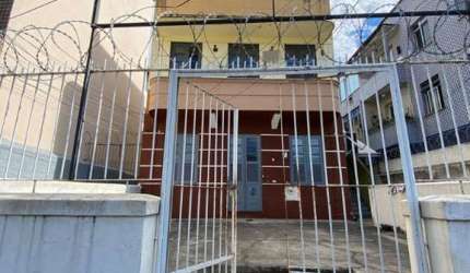 Ponto comercial para alugar na Rua Benedito Ottoni, 87, São Cristóvão, Rio de Janeiro por R$ 2.000