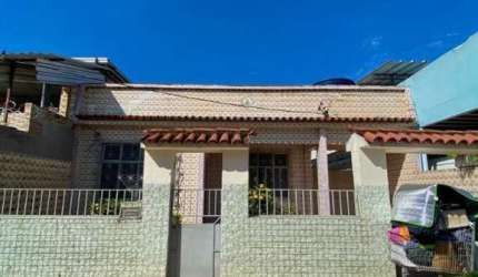 Casa com 3 quartos à venda na Rua Monte Santo, 145, Irajá, Rio de Janeiro, 80 m2 por R$ 550.000
