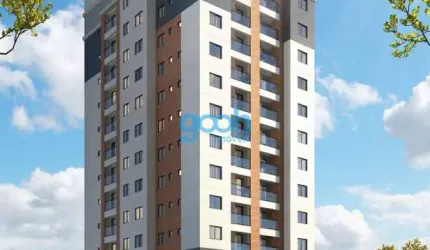 Reserva Pinheirinho - Localização estratégica próxima a Linha Verde, esperando por você. Entrega Julho/2025