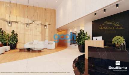 Gran Solare Residenziale - A 750m do Jardim Botânico